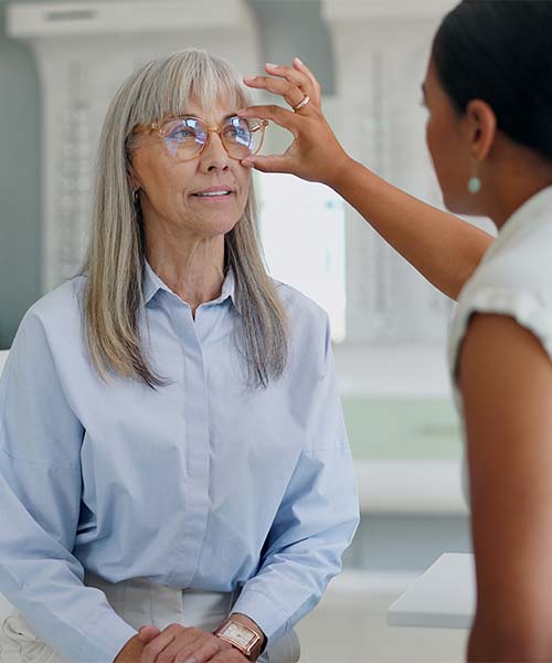 opticien opticien