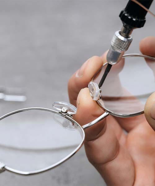 réparation réparation